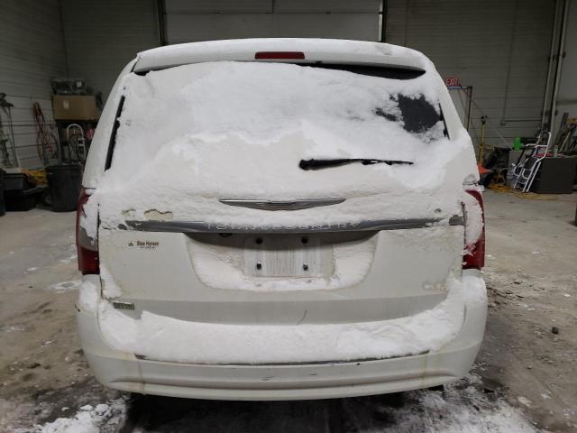 Photo 6 from auction – 2014 CHRYSLER TOWN & COU with VIN 2C4RC1BG4ER270523