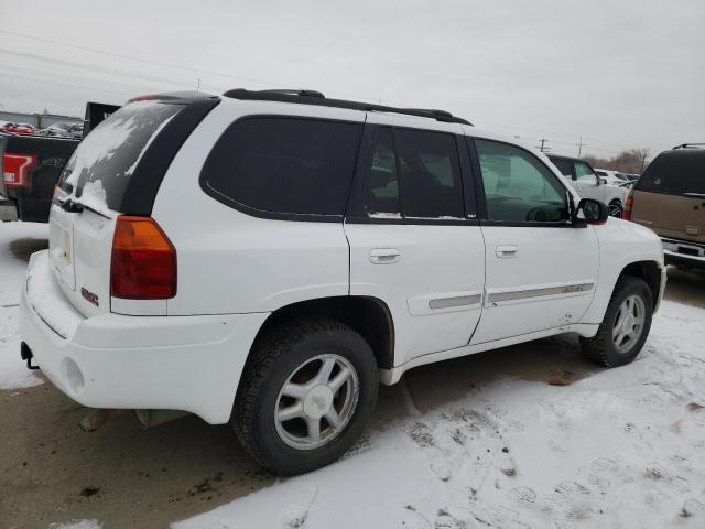 Photo 3 from auction – 2002 GMC ENVOY with VIN 1GKDT13S822363363
