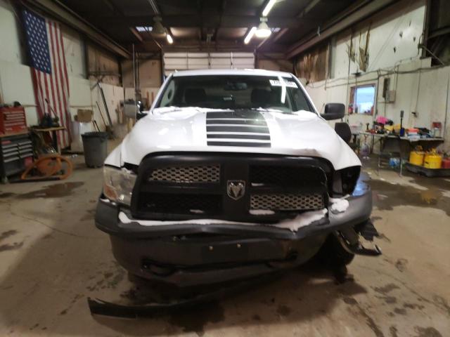 Photo 5 from auction – 2012 DODGE RAM 1500 S with VIN 1C6RD7FP4CS232304