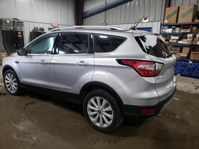 Photo 2 from auction – 2018 FORD ESCAPE TIT with VIN 1FMCU9J90JUB84705