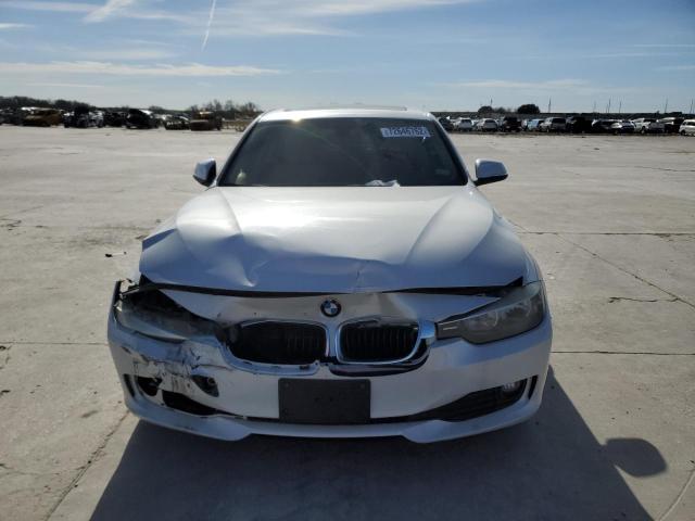 Photo 5 from auction – 2014 BMW 320 I with VIN WBA3B1C51EPV79791