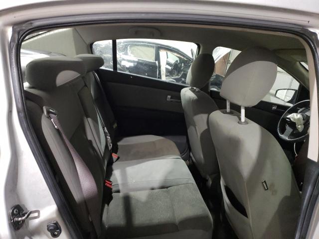 Photo 10 from auction – 2011 NISSAN SENTRA 2.0 with VIN 3N1AB6AP9BL675447
