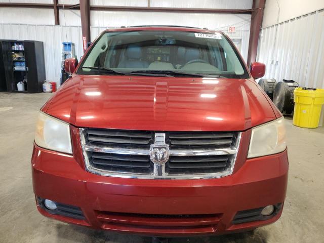 Photo 5 from auction – 2010 DODGE GRAND CARA with VIN 2D4RN5DX0AR194424