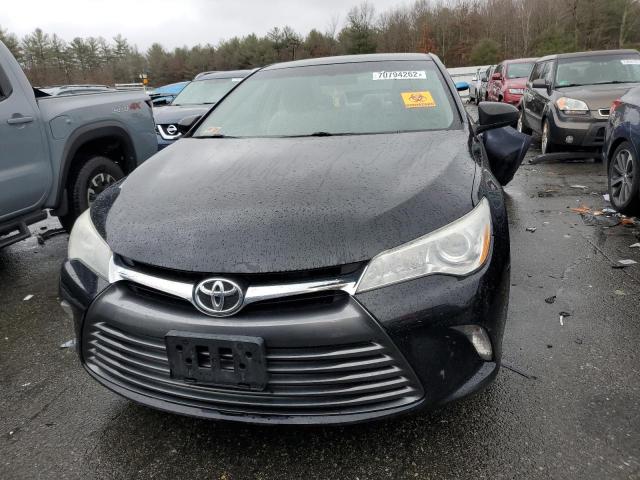 Photo 5 from auction – 2015 TOYOTA CAMRY LE with VIN 4T4BF1FK4FR482447