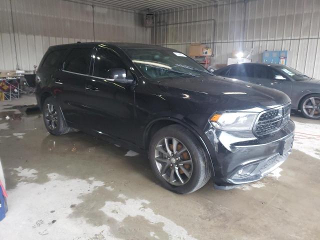 Photo 4 from auction – 2014 DODGE DURANGO R/ with VIN 1C4SDJCT1EC552055