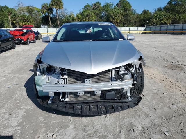 Photo 5 from auction – 2013 LINCOLN MKZ with VIN 3LN6L2GK1DR803485