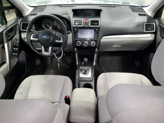 Photo 8 from auction – 2017 SUBARU FORESTER 2 with VIN JF2SJAEC6HH518532