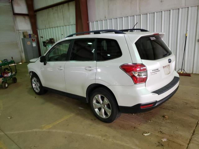 Photo 2 from auction – 2014 SUBARU FORESTER 2 with VIN JF2SJAHC4EH467376