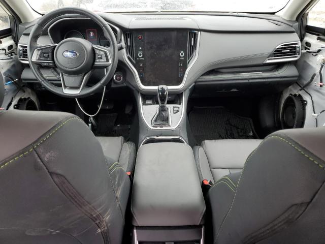 Photo 8 from auction – 2022 SUBARU OUTBACK ON with VIN 4S4BTGLD7N3185477