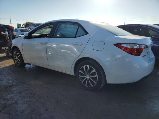 Photo 2 from auction – 2015 TOYOTA COROLLA L with VIN 5YFBURHE2FP362203
