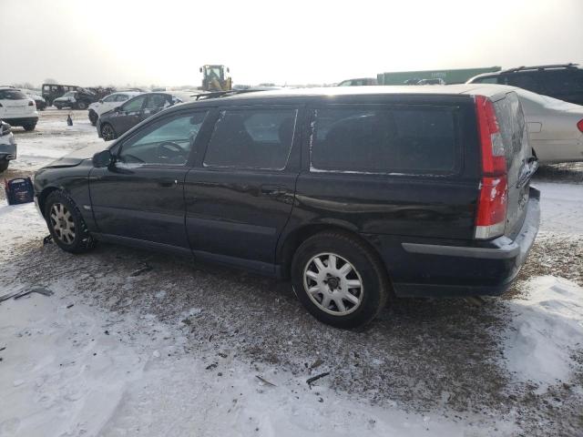 Photo 2 from auction – 2001 VOLVO V70 with VIN YV1SW61R912094628