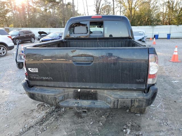 Photo 6 from auction – 2011 TOYOTA TACOMA DOU with VIN 3TMLU4ENXBM062938