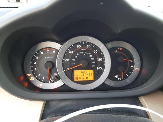 Photo 9 from auction – 2009 TOYOTA RAV4 with VIN JTMZF33VX9D011382