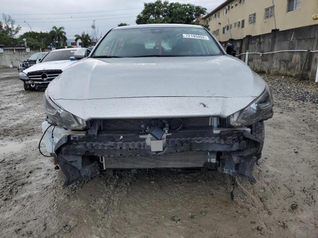 Photo 5 from auction – 2021 NISSAN ALTIMA S with VIN 1N4BL4BV7MN352989