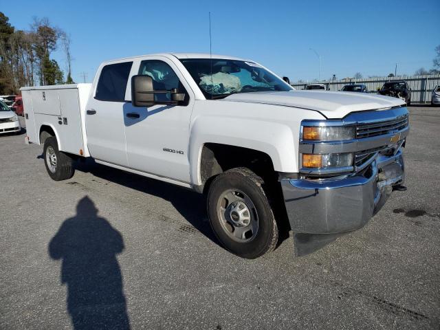 Photo 4 from auction – 2015 CHEVROLET SILVERADO with VIN 1GB1CUEG9FF150420