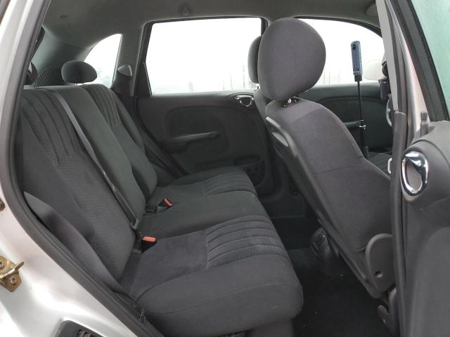 Photo 10 from auction – 2004 CHRYSLER PT CRUISER with VIN 3C4FY48B94T263404