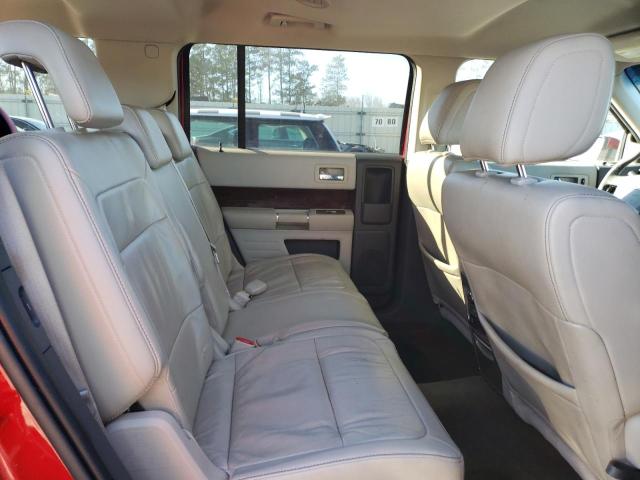 Photo 11 from auction – 2010 FORD FLEX SEL with VIN 2FMGK5CC3ABA31766