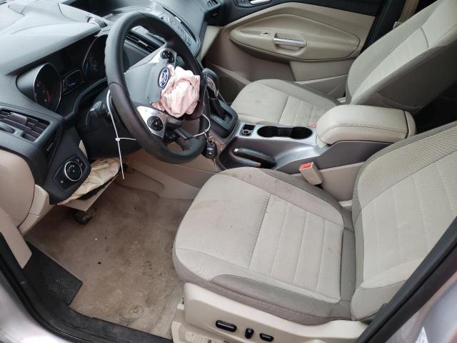 Photo 7 from auction – 2015 FORD ESCAPE SE with VIN 1FMCU9GX1FUB58479