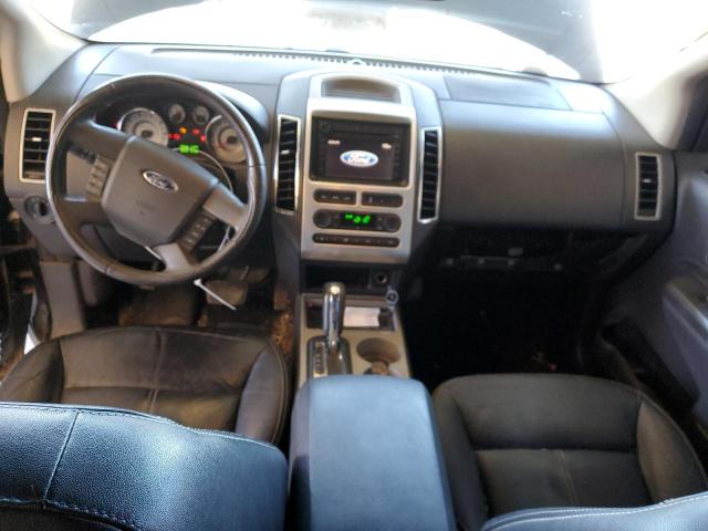 Photo 8 from auction – 2007 FORD EDGE SEL P with VIN 2FMDK39C37BB40509