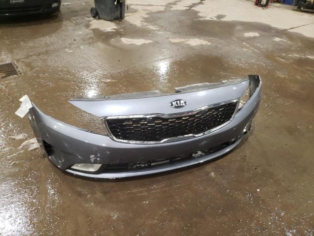 Photo 13 from auction – 2017 KIA FORTE LX with VIN 3KPFL4A76HE096823