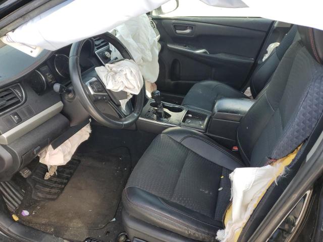 Photo 7 from auction – 2015 TOYOTA CAMRY LE with VIN 4T1BF1FK8FU083471