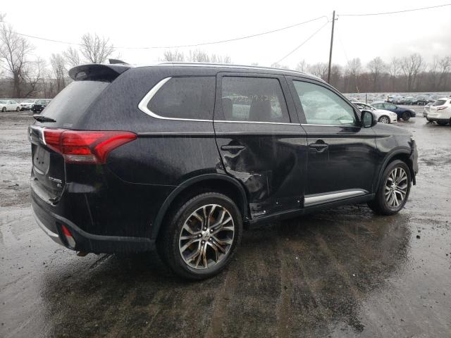 Photo 3 from auction – 2017 MITSUBISHI OUTLANDER with VIN JA4AZ3A39HZ053057