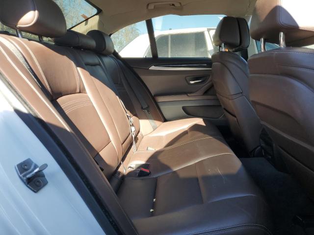 Photo 10 from auction – 2015 BMW 550 I with VIN WBAKN9C57FD961344