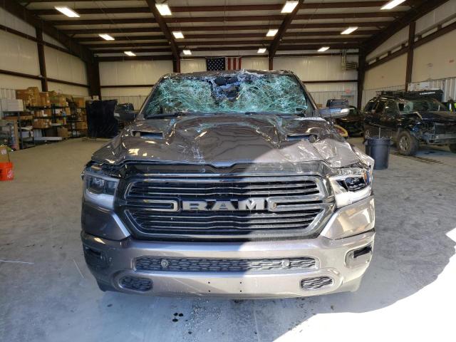 Photo 5 from auction – 2022 RAM 1500 LARAM with VIN 1C6SRFJT4NN174990
