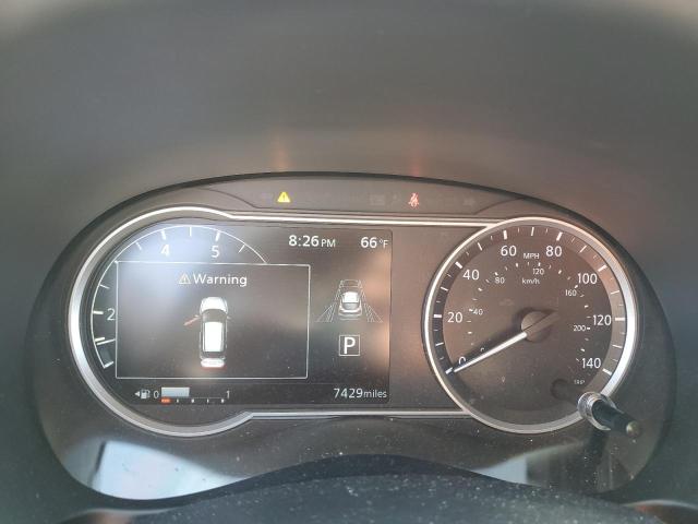 Photo 9 from auction – 2020 NISSAN KICKS SR with VIN 3N1CP5DV2LL490818
