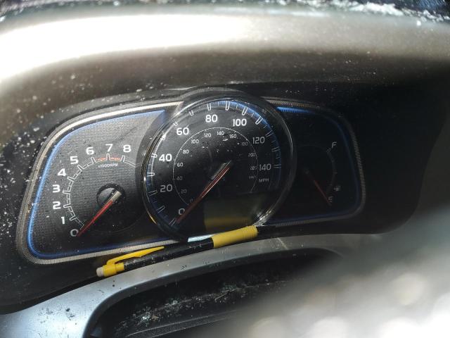 Photo 9 from auction – 2014 TOYOTA RAV4 LIMIT with VIN 2T3DFREV5EW142887