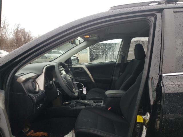 Photo 7 from auction – 2013 TOYOTA RAV4 XLE with VIN 2T3RFREV0DW068444