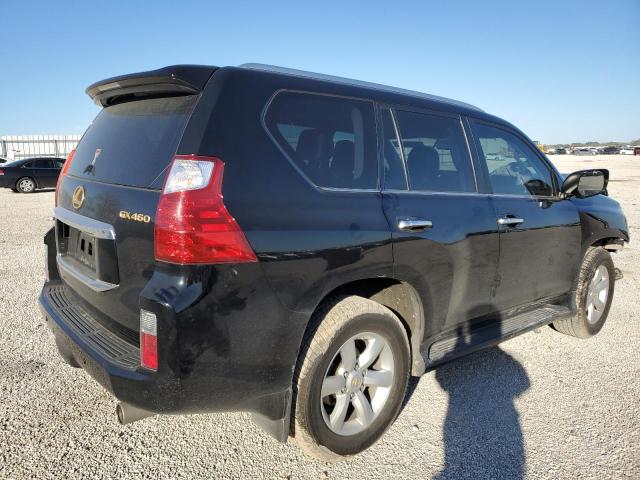 Photo 3 from auction – 2011 LEXUS GX 460 with VIN JTJBM7FX2B5026385
