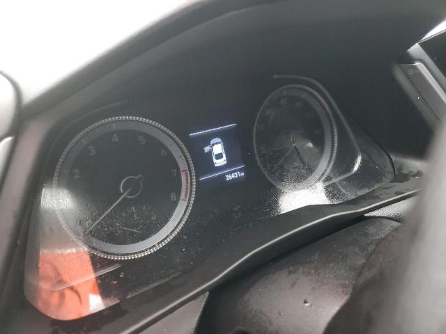 Photo 9 from auction – 2021 HYUNDAI SONATA SE with VIN 5NPEG4JA0MH067870