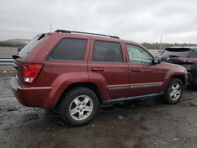 Photo 3 from auction – 2007 JEEP GRAND CHER with VIN 1J8GR48K87C535967