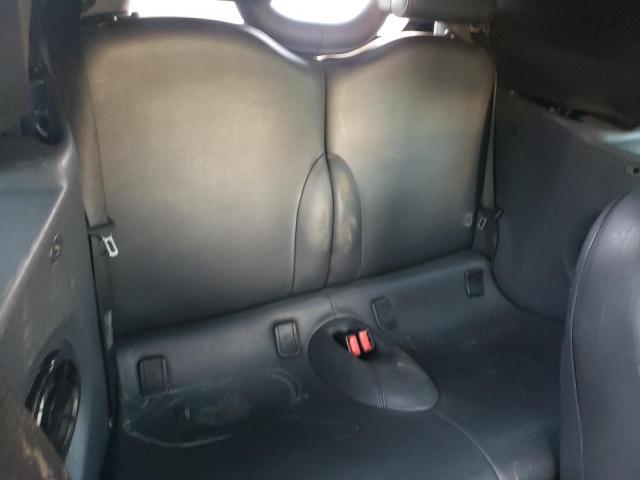 Photo 10 from auction – 2005 MINI COOPER S with VIN WMWRH33545TK56136