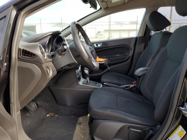 Photo 7 from auction – 2015 FORD FIESTA SE with VIN 3FADP4BJ4FM159173
