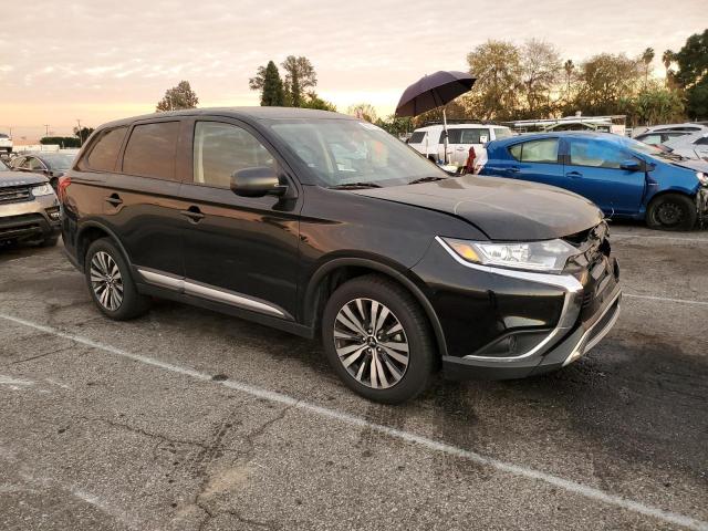 Photo 4 from auction – 2020 MITSUBISHI OUTLANDER with VIN JA4AD2A34LJ001769