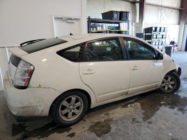 Photo 3 from auction – 2007 TOYOTA PRIUS with VIN JTDKB20U177558331