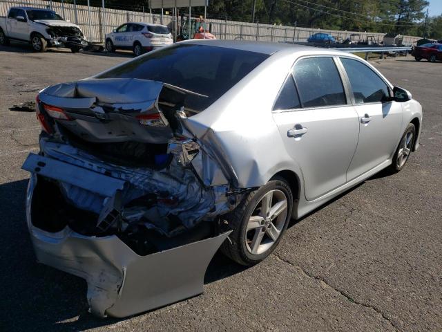 Photo 3 from auction – 2014 TOYOTA CAMRY L with VIN 4T1BF1FK5EU747790