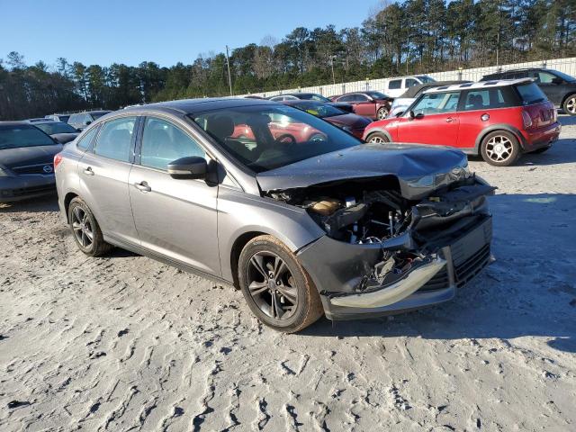 Photo 4 from auction – 2014 FORD FOCUS SE with VIN 1FADP3F26EL436810