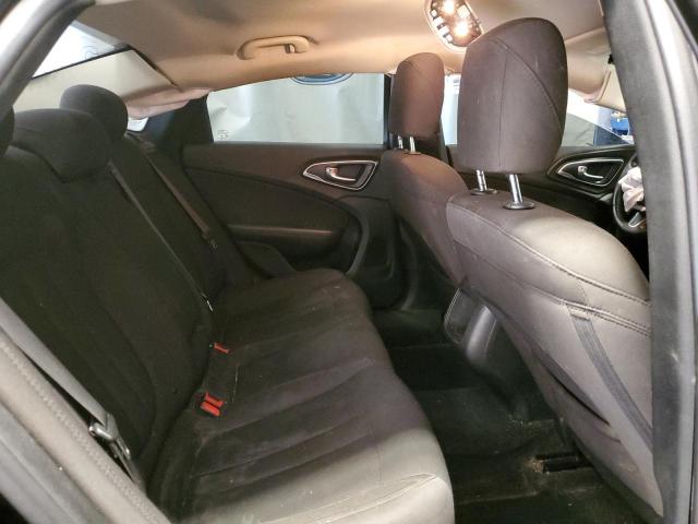 Photo 10 from auction – 2015 CHRYSLER 200 LIMITE with VIN 1C3CCCAB1FN649909