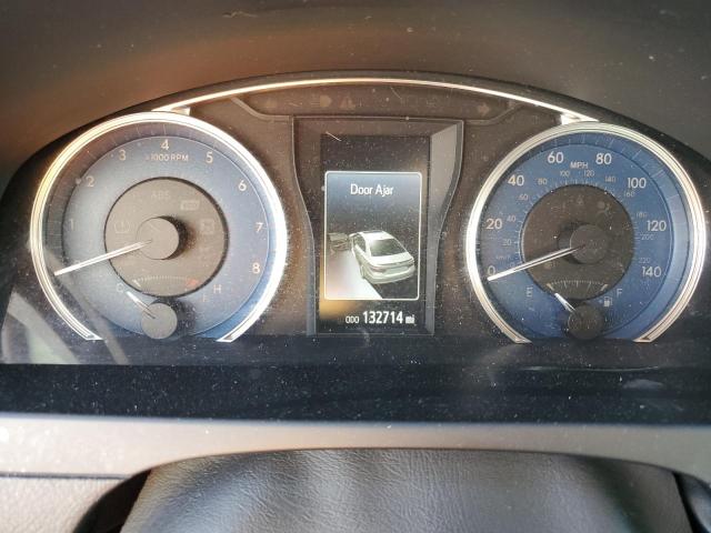 Photo 9 from auction – 2017 TOYOTA CAMRY LE with VIN 4T1BF1FK0HU313202