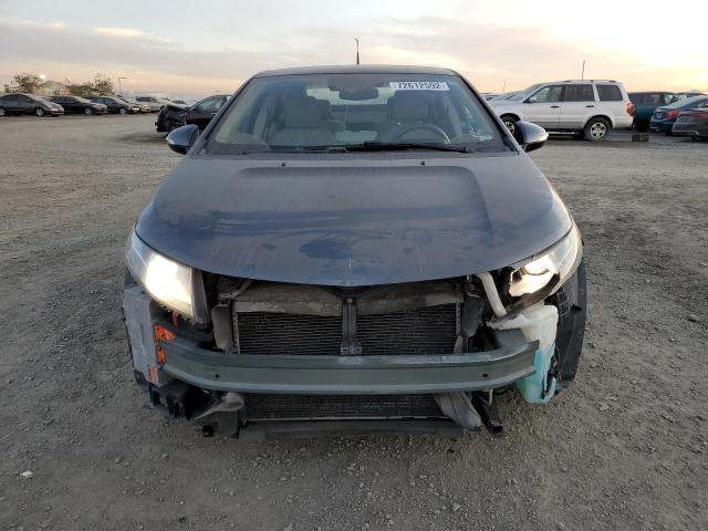 Photo 5 from auction – 2013 CHEVROLET VOLT with VIN 1G1RE6E40DU140404