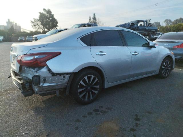 Photo 3 from auction – 2018 NISSAN ALTIMA 2.5 with VIN 1N4AL3AP1JC212565