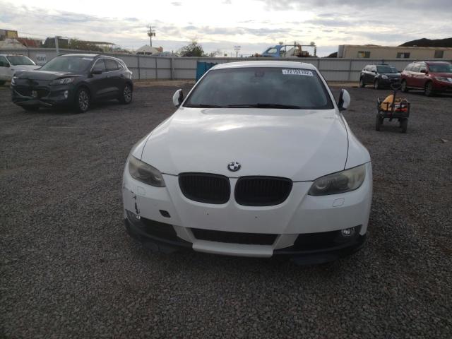 Photo 5 from auction – 2010 BMW 335 I with VIN WBAWB7C52AP049484