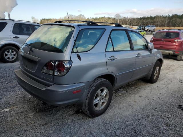 Photo 3 from auction – 2002 LEXUS RX 300 with VIN JTJGF10U320144793