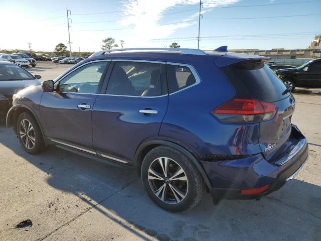 Photo 2 from auction – 2017 NISSAN ROGUE S with VIN JN8AT2MT9HW148009