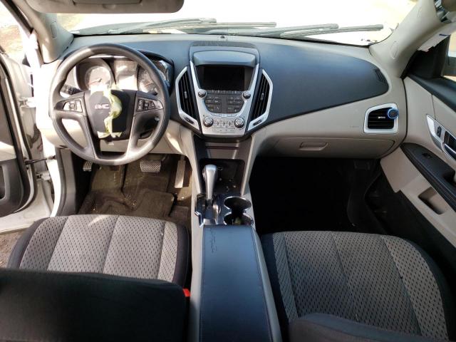 Photo 8 from auction – 2013 GMC TERRAIN SL with VIN 2GKALMEK3D6139568