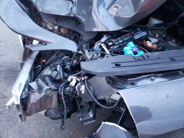 Photo 12 from auction – 2022 LEXUS NX 350 with VIN 2T2AGCEZ5NC011898
