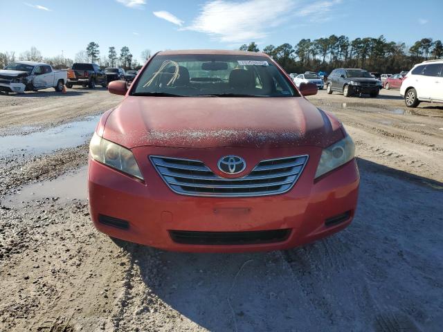 Photo 5 from auction – 2007 TOYOTA CAMRY HYBR with VIN JTNBB46K973002482